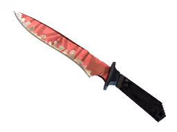 ★ Classic Knife | Slaughter (Field-Tested)