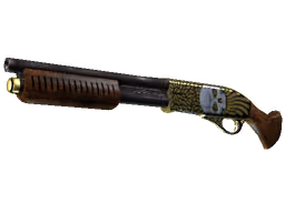Sawed-Off | Yorick (Field-Tested)