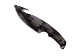 ★ Gut Knife | Scorched (Well-Worn)